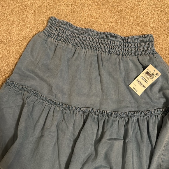 NWT Bar III Skirt - Picture 4 of 4